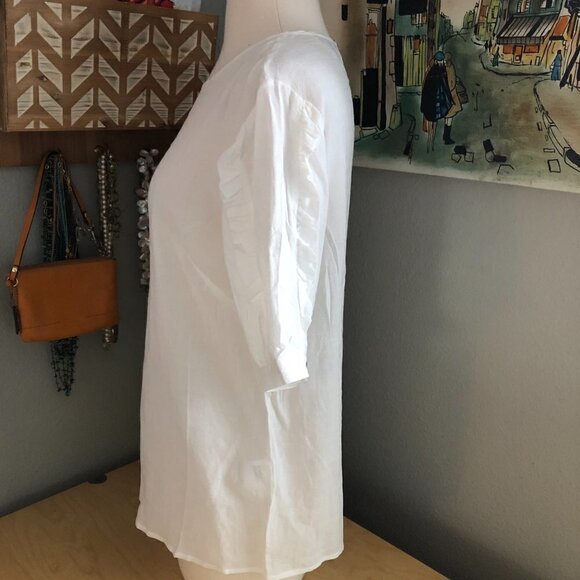 Yest The Netherlands Blouse - Picture 4 of 6